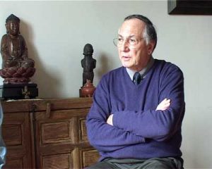 Maurice GODELIER