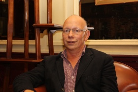 Frédéric WORMS