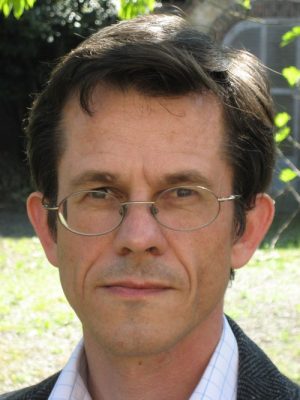 Jérôme de GRAMONT