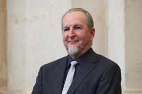 Étienne FOUILLOUX
