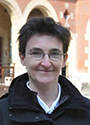 Sophie RAMOND
