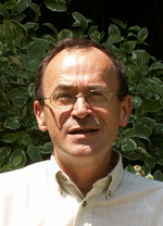 Henri LAUX