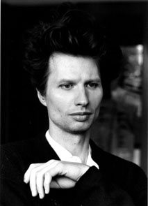 Serge MARGEL