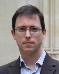 Frédéric CHAVEL