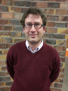 Patrick POUCHELLE