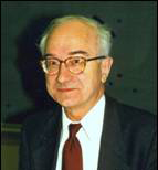 Pierre-Maurice BOGAERT