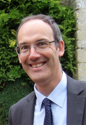Xavier BONIFACE