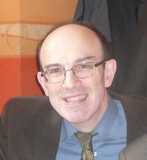 Michel STAVROU