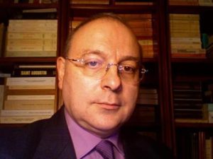 Paul MATTEI