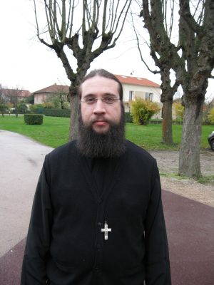 Amphilochios MILTOS