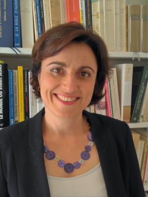 Céline ROHMER