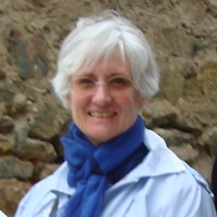 Marie-Hélène CONGOURDEAU