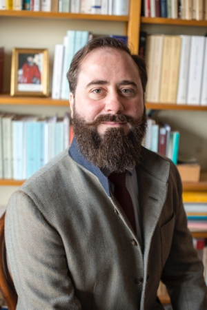 Thibault JOUBERT