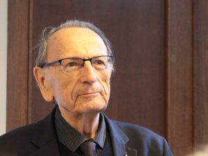 Hervé LEGRAND