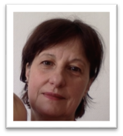 Claire-Anne BAUDIN