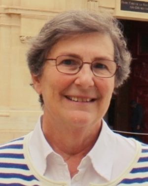 Sylvie ROBERT