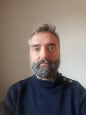 David SENDREZ