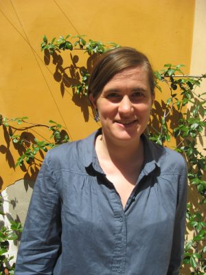Agnès DESMAZIERES