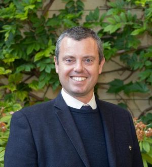 Timothy HOWLES
