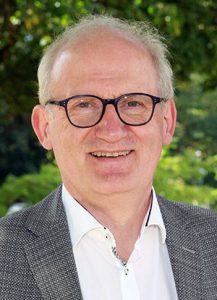 Werner G. JEANROND