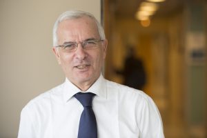 Bertrand HERVIEU