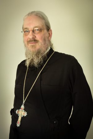 John BEHR