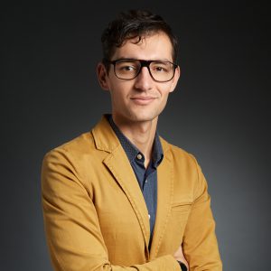Marius DOROBANTU