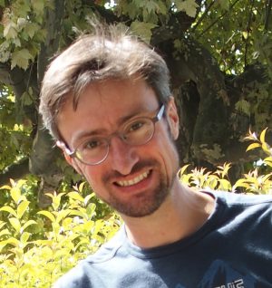 Nathanaël LAURENT
