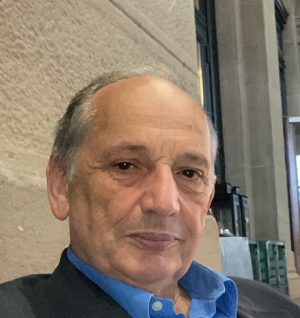 Olivier ECHAPPE