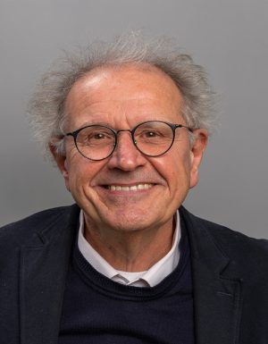 Philippe PORTIER
