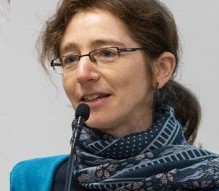 Anne-Sophie VIVIER-MURESAN